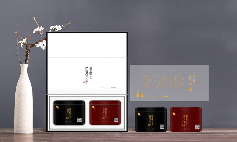 江门包装设计：文化赋能，创新驱动，解锁城市产业新势能